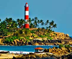 Kanyakumari Tourism Honeymoon