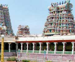 Kanyakumari Holiday Package