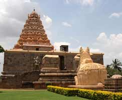 Kanyakumari Tourism Package