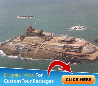 Kanyakumari Tour Packages