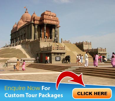 Kanyakumari Tour Packages